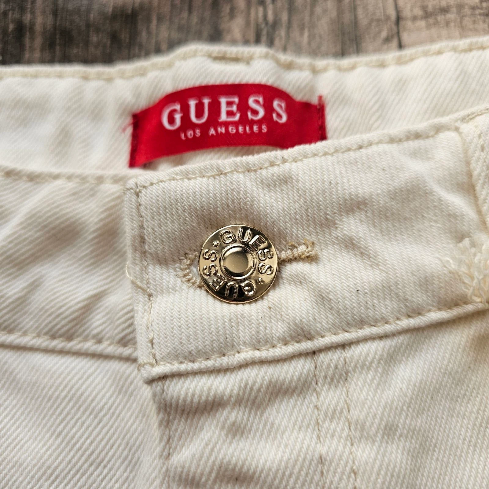 Shorts van Guess – photo 6